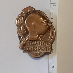 Insigne du 5&egrave;me r&eacute;giment d'infanterie (5&egrave;me RI)