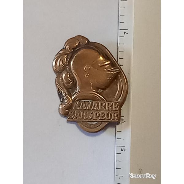 Insigne du 5�me r�giment d'infanterie (5�me RI)