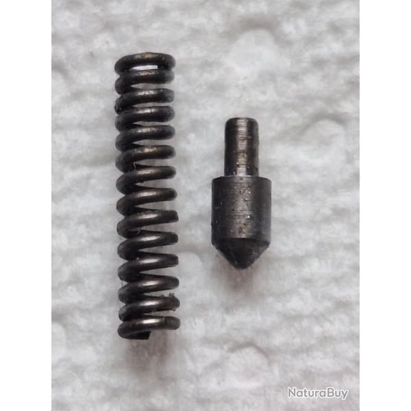 Reck ressort de portiere et guide pour R12 R13 14  vendu par poudrenoirepro