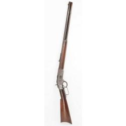 WINCHESTER MOD&Egrave;LE 1873 RIFLE CALIBRE 44/40 de 1888 - USA XIX&egrave; Categorie D