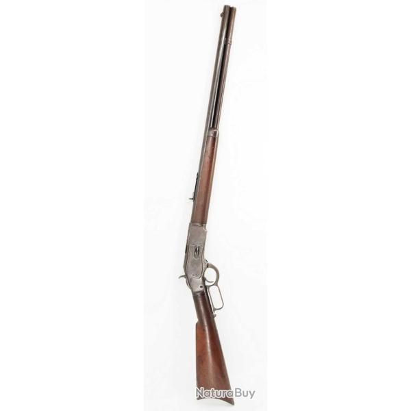WINCHESTER MOD�LE 1873 RIFLE CALIBRE 44/40 de 1888 - USA XIX� Categorie D