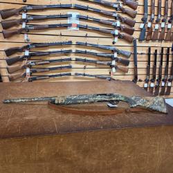 Fusil semi-automatique hatsan Escort Gaucher cal.12/76