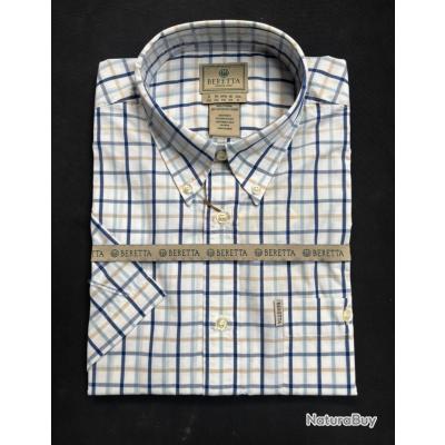 Beretta Mortirolo chemise à manches longues - Alvarez