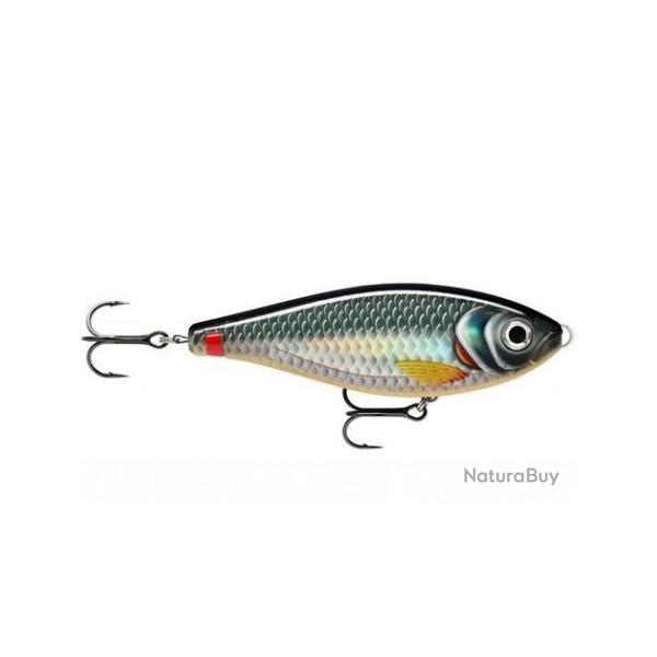 RAPALA X-RAP HAKU GLIDE BAIT 14CM 74G HALLOWEEN