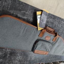 FOURREAU BROWNING ORYX