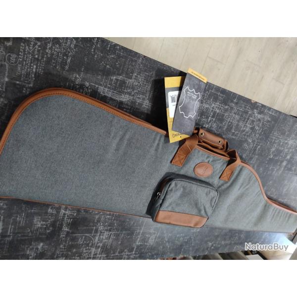 FOURREAU BROWNING ORYX