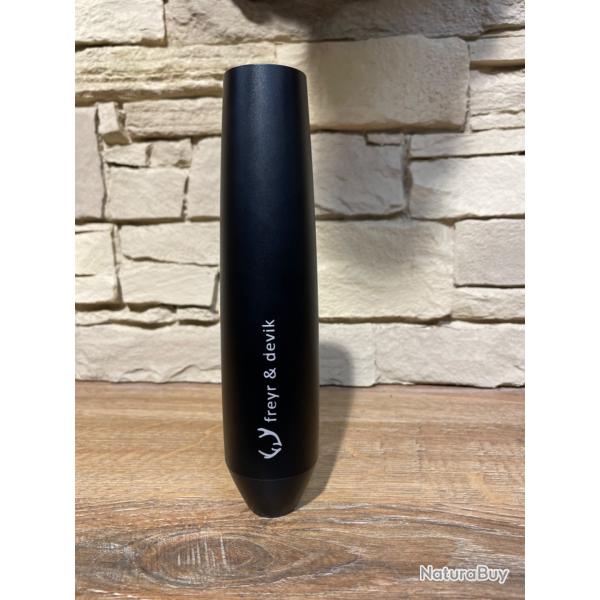 Silencieux Freyr & Devik 3D Ultimate silence 281 cal 30 - M 15x1 - 1 � sans prix de r�serve