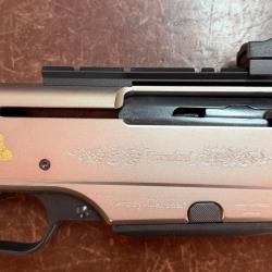 occasion Verney-carron impact nt SERIE SPECIALE ETENDARD  calibre 30-06 tr&eacute;s bon &eacute;tat