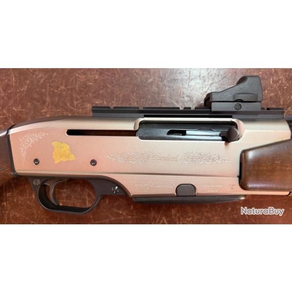 occasion Verney-carron impact nt SERIE SPECIALE ETENDARD  calibre 30-06 tr�s bon �tat