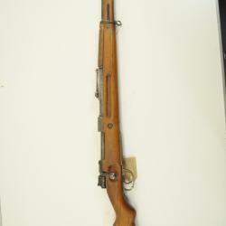 carabine mauser 8x60s pour ench&egrave;re 1� avec prix de r&eacute;serve np48l4