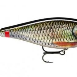RAPALA X-RAP HAKU GLIDE BAIT 14CM 74G LIVE ROACH
