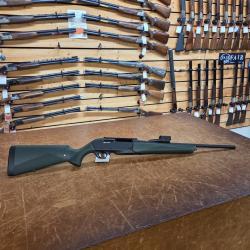 Carabine semi-automatique Winchester SXR 2 cal.300 Win avec point rouge kite