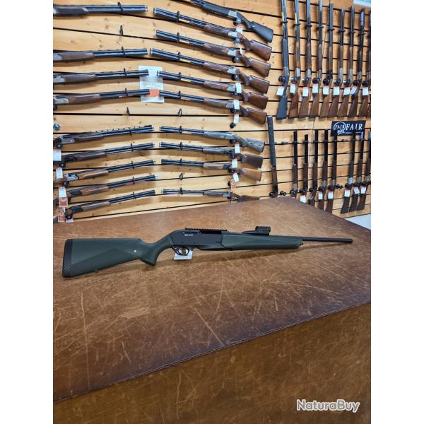 Carabine semi-automatique Winchester SXR 2 cal.300 Win avec point rouge kite
