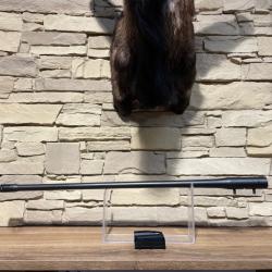 Canon Blaser R8 cal 338 win mag avec chargeur et frein de bouche - 1� sans pris de r&eacute;serve