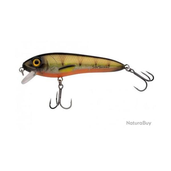 ABU GARCIA MC CELLY 17CM 90G YELLOW FIN PERCH