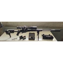 TIKKA T3X TAC A1