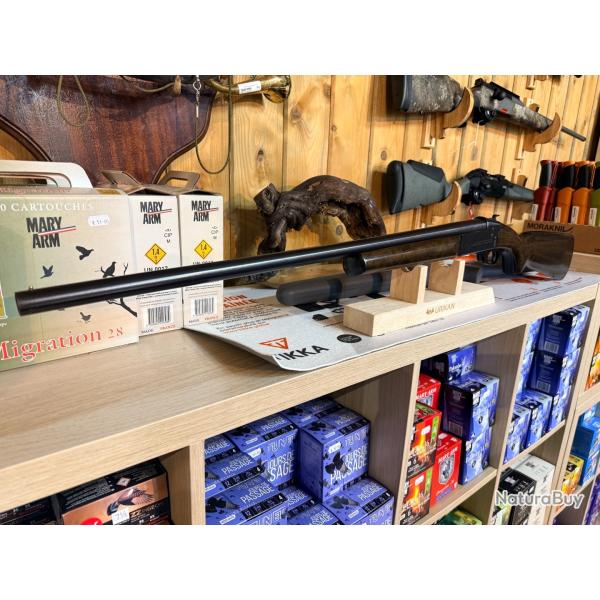 Fusil � chien CBC mod�le 151 cal.12/76 - 71cm