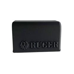 R&eacute;cup&eacute;rateur de douilles Ruge Pr&eacute;cision Rimfire RPR Logo+Marquage