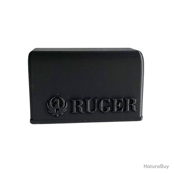 R�cup�rateur de douilles Ruge Pr�cision Rimfire RPR Logo+Marquage