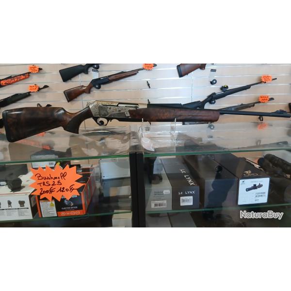 Carabine semi automatique  d'occasion BROWNING BAR 4X AUTUMN calibre 300 win