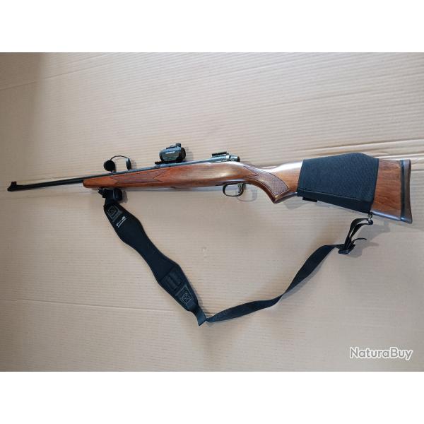 Carabine Savage 110 7RM