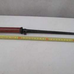 pas commun - couteau de nettoyeurs de tranch&eacute;e parfait &eacute;tat