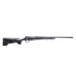 CARABINE BERGARA  B14 SQUARE CIMA  CF CAL 308 WIN CANON DE 51CM CARBONNE FILETE 5/8-24 UNEF