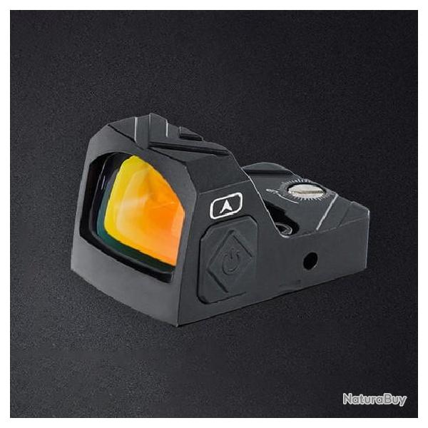 Red Dot Glock Gen 4 MOS Wakedot 2 MOA | TXC ARMEMENT