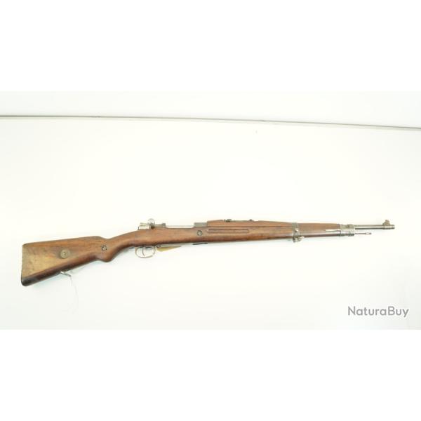 carabine cz m24 8x60s pour ench�re 1� avec prix de r�serve YP27L7