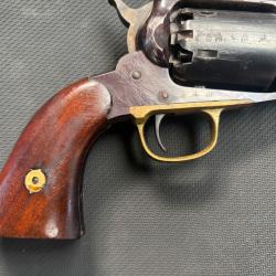 pistolet a poudre noire cal36 navy arms destockage armurerie ench&egrave;re
