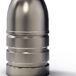 Lee - moule a balle FN - cal: 45 (.457") - 340grs - 2 Cavit&eacute;s - 90373