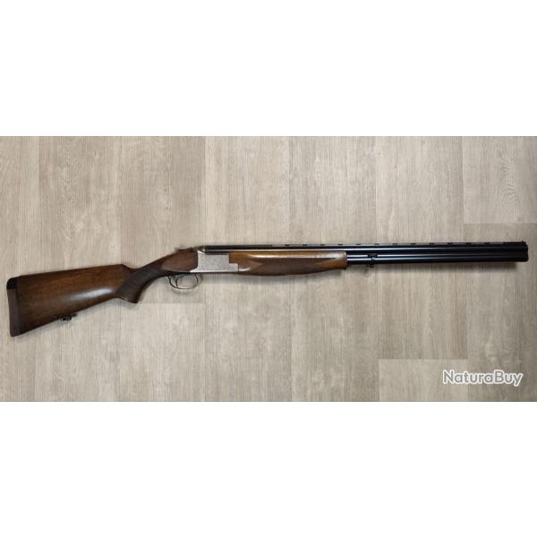Fusil superpos� BROWNING mod�le B26 - Cal. 12/70 - Canons 71 cm (Occasion)