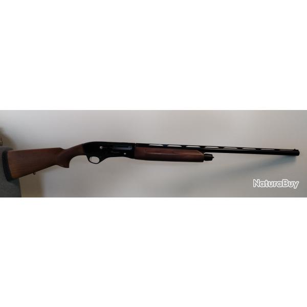 Fusil Semi auto Stoeger M3000 Peregrine Bois Calibre 12 - 71 cm ,4 chokes,TRES BON ETAT