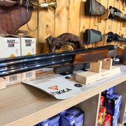 Fabarm b&eacute;cassier Elos A cal.12/76 - 61cm + choke ray&eacute; !