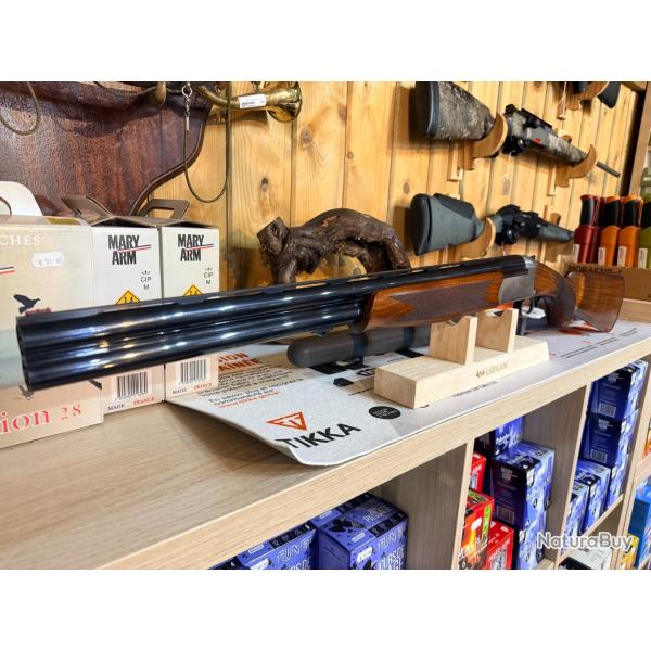 Fabarm b�cassier Elos A cal.12/76 - 61cm + choke ray� !