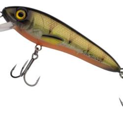 ABU GARCIA SVZ MC CELLY 14CM 64G YELLOW FIN PERCH