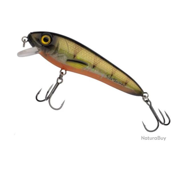 ABU GARCIA SVZ MC CELLY 14CM 64G YELLOW FIN PERCH