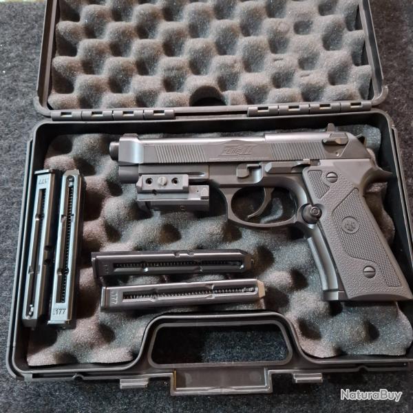 BERETTA ELITE 2