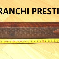 devant fusil FRANCHI PRESTIGE (mod&egrave;le avec le pontet qui est en photo)- VENDU PAR JEPERCUTE (SW78)