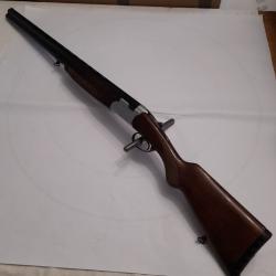 Beretta mod&egrave;le S 55 cal 12/70