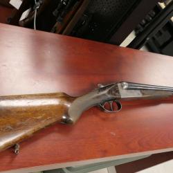 JUXTAPOSE AYA    CAL 12/70  mise a prix 1 euros sans prix de reserve