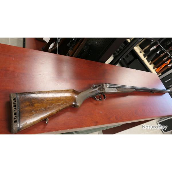 JUXTAPOSE AYA    CAL 12/70  mise a prix 1 euros sans prix de reserve