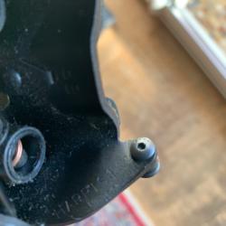 Bipied Harris BR S1A2