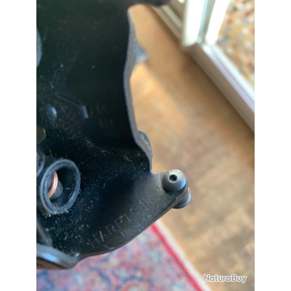 Bipied Harris BR S1A2