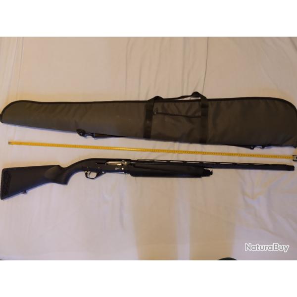 FUSIL BAIKAL MP 155 SEMI-AUTO CAL 12/89