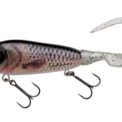 ABU GARCIA SVZ MCMY TAIL 17CM 50G REAL ROACH