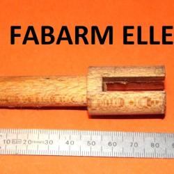 cale bois de ressort magasin fusil FABARM ELLEGI - VENDU PAR JEPERCUTE (SW80)