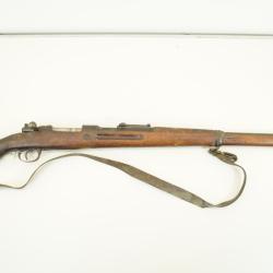 carabine  g98 m1920 8x57is pour ench&egrave;re 1� avec prix de r&eacute;serve ZP33L4
