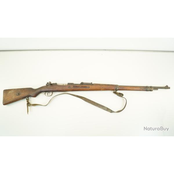 carabine  g98 m1920 8x57is pour ench�re 1� avec prix de r�serve ZP33L4