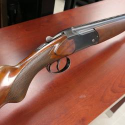 superpos&eacute; MANUFRANCE FALCOR 958  CAL 12/70   MISE A PRIX 1 EUROS